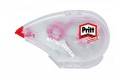 PRITT PR4UH Korrekturroller 4.2mmx14m weiss, nachfllbar