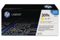 HP Q2672A Smart Toner yellow 309A