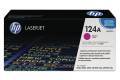 HP Q6003A Smart Toner magenta 124A