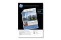 HP Q6550A Laser Photo Paper matt, 200g/m2, A4, 100 Blatt