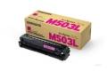 SAMSUNG CLT-M503L Toner magenta