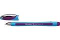 SCHNEIDER 150208 Kugelschr.Slider Memo XB 0.7mm violett
