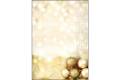 Sigel DP252 Weihnachten "Blinding Lights", A4, 90g, 100 Blatt