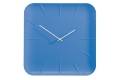 SIGEL WU141 Wanduhr artetempus Inu blau 35x35x4.5cm