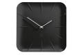 SIGEL WU144 Wanduhr artetempus Inu anthrazit 35x35x4.5cm