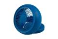 SONNENKNIG Dinky Tischventilator 16,5cm blau