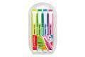 Stabilo Boss Swing Cool Leuchtmarker 4 Farben ass. 275/4 (5 Pack