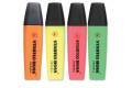 Stabilo Boss Original Leuchtmarker 4 Farben ass. 70/4 (5 Pack)