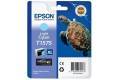 Epson T157540 Tintenpatrone light cyan T1575