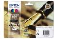 Epson T1636 Encre XL Multipack 16XL