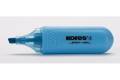 Kores TM36103-10 BRIGHT LINER Textmarker blau 3.2ml (10 Stk)