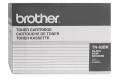 Brother TN-03BK Toner black