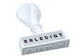 Stempel WEDO