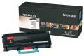 Lexmark X264A11G Toner-Modul return schwarz