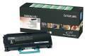 Lexmark X463A11G Toner-Modul return schwarz