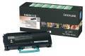 Lexmark X463X11G Toner-Modul EHY return schwarz