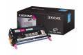 Lexmark X560H2MG Toner-Modul HY magenta