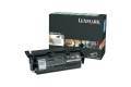 Lexmark X654X11E Toner EHY return schwarz