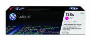 HP CE323A Toner magenta 128A