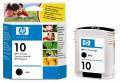 HP C4844A Ink Cartridge No. 10, black