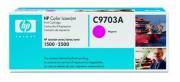 HP C9703A Toner Cartridge magenta