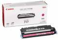 Canon 2576B002 Toner 717 magenta