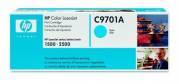HP C9701A Toner Cartridge cyan