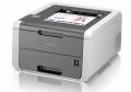 Brother HL-3150CDW Farblaserdrucker A4 18 Seiten/min