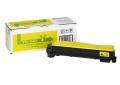 Kyocera TK-540Y Toner jaune / yellow