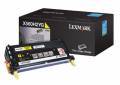 Lexmark X560H2YG Toner-Modul HY gelb / yellow