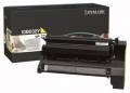 Lexmark 10B032Y Toner Hi-Yield jaune (15'000 Seiten)