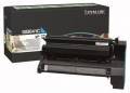 Lexmark 10B041C Toner Prebate/Return cyan (6'000 Seiten)