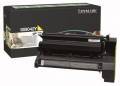 Lexmark 10B042Y Toner HY Prebate/Return jaune (15'000 Seiten)