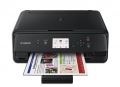 CANON  Pixma TS5050 Schwarz A4 MFP 3in1