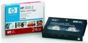 HP C5708A DDS-3 Datenkassette 4mm, 125m, 12/24GB