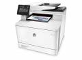 Color LJ Pro MFP M377