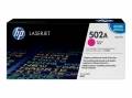 HP Q6473A Smart Toner magenta 502A