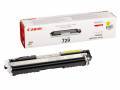 Canon 4367B002 Toner 729 gelb / yellow