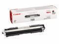 Canon 4370B002 Toner 729 schwarz / black