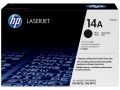 HP CF214A Toner 14a noir / black