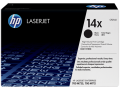 HP CF214X Toner 14x black