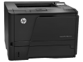 HP Laserjet Pro 400 M401DNE 33S./min