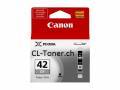 Canon CLI-42GY Tinte grau / grey 13ml