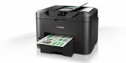 Canon Maxify MB2350 4-in-1 Ink MFP, A4, 2x250Blatt