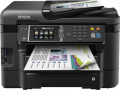 Epson WorkForce WF-3640TWF