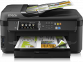 Epson WorkForce WF-7610DWF