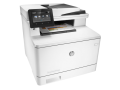 Color LJ Pro MFP M477
