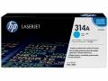 HP Q7561A Smart Toner cyan 314A