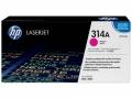 HP Q7563A Smart Toner magenta 314A