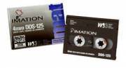 Imation 11737 DDS-3 Datenkassette 4mm, 125m, 12/24GB
